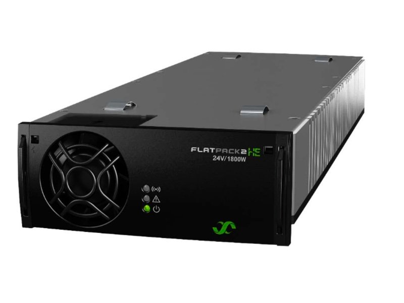 Flatpack2 24V HE Rectifier